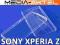 SILIKONOWE ETUI COVER SONY XPERIA Z WYSYŁKA GRATIS