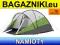 Namiot IGLO Easy Camp PHANTOM 500 5 osób osobowy