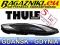 Thule EXCELLENCE XT 6119B BOX bagażnik AUTOBOX NEW