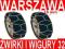 Łańcuchy śniegowe bus SUW 4X4 235/65R17 255/65R16