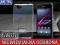 SILIKONOWE ETUI NA TELEFON SONY XPERIA Z1 COMPACT