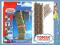 Fisher Tomek ZESTAW TORÓW Trackmaster TORY 28el.
