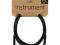 Planet Waves PW-CGT-15 - Kabel instrumentalny Jack