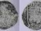 2559. Ludwik Jagiellończyk (1516-1526) denar