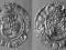 2558. RUDOLF II HABSBURG (1576-1608) denar
