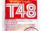 Drożdże gorzelnicze T48 super yeast zacier bimber