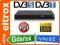DEKODER GLOBO X110TS COMBO UDB HDMI DVB-T HD 8707