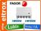 WZMACNIACZ ANTENOWY FAGOR REGULOWANY DVB-T 8025