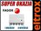 WZMACNIACZ FAGOR DVB-T 20DB 100KM UHF ANTENA 8025