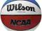 Piłka do koszykówki WILSON NCAA RETRO size 7