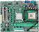 BIOSTAR P4M900-M4 PCIEX DDR2 SATA FV s478