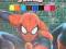 Spider Man Mazaki - Pisaki A967