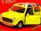 MINI COOPER 1300 1:34 WELLY