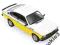 MINICHAMPS OPEL KADETT C GT/E - 1978 1/43 skala