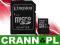 Karta Kingston Micro SD SDHC 32GB Class10 UHS-I