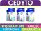 3X ORYGINALNY LC525XL CMY MFC-J200 DCP-J100 OTA248