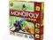 SUPER GRA MONOPOLY JUNIOR HASBRO A6984