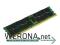 Kingston /16GB 1333MHz Reg ECC Quad Rank x8 LV