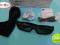 ORG. Okulary 3D DLP  Sony Samsung Sharp Lg Benq