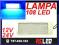 LAMPA COB 108 LED Kabina C10W Paka Izoterma NEON