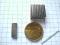 MAGNES NEODYMOWY MAGNESY NEODYMOWE 15x5.5x1.8 10x
