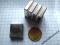 MAGNES NEODYMOWY MAGNESY NEODYMOWE 20x18x5 N38