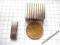 MAGNES NEODYMOWY MAGNESY NEODYMOWE 20x7x2.4 N38