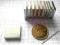 MAGNES NEODYMOWY MAGNESY NEODYMOWE 17x17x3 N38