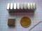 MAGNES NEODYMOWY MAGNESY NEODYMOWE 13x13x5 N38