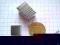 MAGNES NEODYMOWY MAGNESY NEODYMOWE 12x12x2 N38