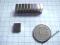 MAGNES NEODYMOWY MAGNESY NEODYMOWE 7x7x3 N38 10x