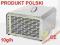 OZONATOR POLSKI GENERATOR OZONU 9900mg/h