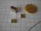 MAGNES NEODYMOWY MAGNESY NEODYMOWE 5x4x1 5/4/1 10x
