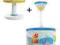 DALBER - Aquarium Pack Lampka Nocna + Zwis