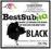 1L Tusz Sublimacyjny Black Best Sub HQ