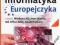 INFORMATYKA EUROPEJCZYKA EDYCJA WIDOWS XP HELION