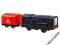 Track Master Lokomotywki bohaterowie Diesel BMK91