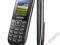 NOWY SAMSUNG GT E1200 EIDER GW24 FV23 BEZ SIMLOCKA