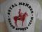 SCAPA SPORTS Royal Member KOSZULKA POLO TEAM __M