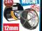 MOCNE 12mm ŁAŃCUCHY na koła KN 50 60 70 80 90 100