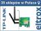 KARTA SIECIOWA TP-LINK TL-WN881ND PCI-E WiFi 6018