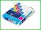 PAPIER KSERO A4 COLOR COPY  satynowany 100G
