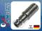 Nypel na wąż Wtyk do szybkozłącza 13mm GERMANY