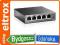 SWITCH TP-LINK TL-SG105E EASY SMART GIGOWY 8344