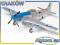 Tamiya 1:48 North American P-51D Mustang 8th Air F