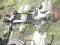 Drążek stabilizacyjny stabilizator tył Santa-Fe