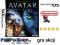 AVATAR THE GAME NINTENDO DS NDS =PsxFixShop= GW!