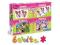 Clementoni SUPER KIT 2x Puzzle Memo Domino MINNIE