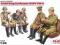 ICM 35636 Soviet Army Servicemen (1979-1991) (5 fi