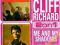 CD RICHARD, CLIFF-Me and My Shadow / Listen to Cli